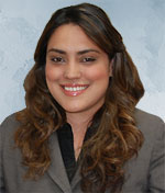 Christine M. Rodriguez